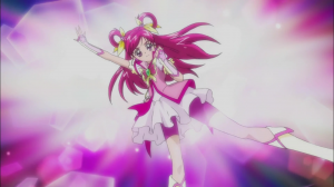 Img8327 — Precure Transformations (Cure Black & White - Cure Lillian) option 10