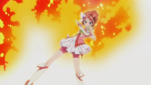 Img8328 — Precure Transformations (Cure Black & White - Cure Lillian) option 11