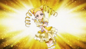 Img8329 — Precure Transformations (Cure Black & White - Cure Lillian) option 12