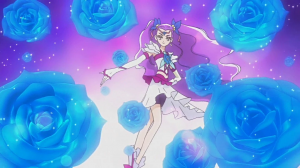 Img8330 — Precure Transformations (Cure Black & White - Cure Lillian) option 15