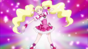 Img8331 — Precure Transformations (Cure Black & White - Cure Lillian) option 16