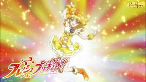 Img8333 — Precure Transformations (Cure Black & White - Cure Lillian) option 18