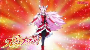 Img8334 — Precure Transformations (Cure Black & White - Cure Lillian) option 19