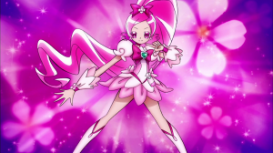 Img8335 — Precure Transformations (Cure Black & White - Cure Lillian) option 20