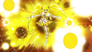 Img8337 — Precure Transformations (Cure Black & White - Cure Lillian) option 22