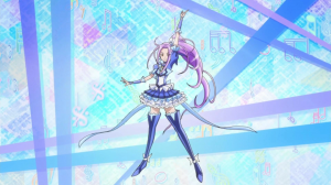 Img8340 — Precure Transformations (Cure Black & White - Cure Lillian) option 25