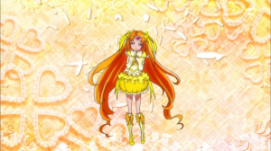 Img8341 — Precure Transformations (Cure Black & White - Cure Lillian) option 26