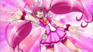 Img8342 — Precure Transformations (Cure Black & White - Cure Lillian) option 27