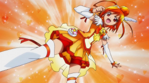 Img8343 — Precure Transformations (Cure Black & White - Cure Lillian) option 28