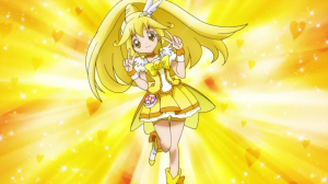 Img8344 — Precure Transformations (Cure Black & White - Cure Lillian) option 29