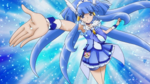 Img8346 — Precure Transformations (Cure Black & White - Cure Lillian) option 31