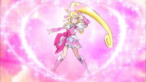 Img8347 — Precure Transformations (Cure Black & White - Cure Lillian) option 32