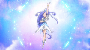 Img8348 — Precure Transformations (Cure Black & White - Cure Lillian) option 33