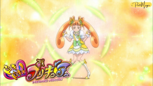 Img8349 — Precure Transformations (Cure Black & White - Cure Lillian) option 34