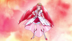 Img8351 — Precure Transformations (Cure Black & White - Cure Lillian) option 36