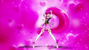 Img8352 — Precure Transformations (Cure Black & White - Cure Lillian) option 37