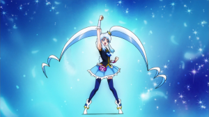 Img8353 — Precure Transformations (Cure Black & White - Cure Lillian) option 38