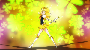 Img8354 — Precure Transformations (Cure Black & White - Cure Lillian) option 39