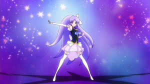 Img8355 — Precure Transformations (Cure Black & White - Cure Lillian) option 40
