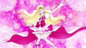 Img8356 — Precure Transformations (Cure Black & White - Cure Lillian) option 41