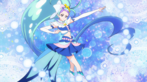 Img8357 — Precure Transformations (Cure Black & White - Cure Lillian) option 42
