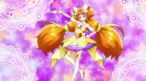 Img8358 — Precure Transformations (Cure Black & White - Cure Lillian) option 43