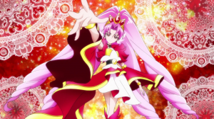 Img8359 — Precure Transformations (Cure Black & White - Cure Lillian) option 44