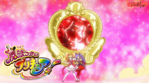 Img8363 — Precure Transformations (Cure Black & White - Cure Lillian) option 47