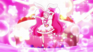 Img8366 — Precure Transformations (Cure Black & White - Cure Lillian) option 50