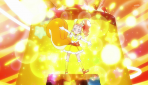 Img8367 — Precure Transformations (Cure Black & White - Cure Lillian) option 51