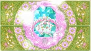 Img8368 — Precure Transformations (Cure Black & White - Cure Lillian) option 49