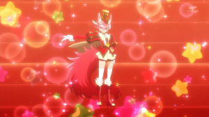 Img8370 — Precure Transformations (Cure Black & White - Cure Lillian) option 53