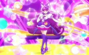 Img8371 — Precure Transformations (Cure Black & White - Cure Lillian) option 54