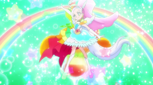 Img8372 — Precure Transformations (Cure Black & White - Cure Lillian) option 55
