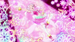 Img8373 — Precure Transformations (Cure Black & White - Cure Lillian) option 56