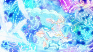 Img8374 — Precure Transformations (Cure Black & White - Cure Lillian) option 57