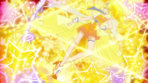 Img8375 — Precure Transformations (Cure Black & White - Cure Lillian) option 58