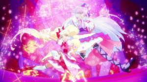 Img8376 — Precure Transformations (Cure Black & White - Cure Lillian) option 59
