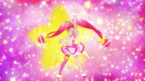 Img8377 — Precure Transformations (Cure Black & White - Cure Lillian) option 60