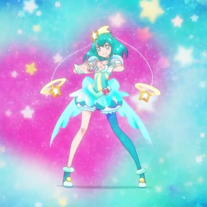 Img8378 — Precure Transformations (Cure Black & White - Cure Lillian) option 61