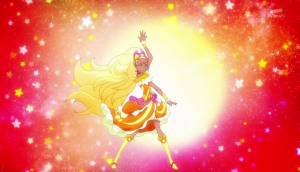 Img8379 — Precure Transformations (Cure Black & White - Cure Lillian) option 62