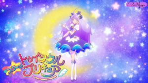 Img8380 — Precure Transformations (Cure Black & White - Cure Lillian) option 63