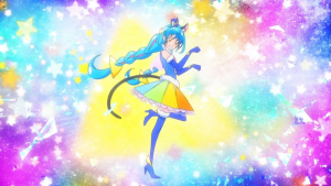 Img8381 — Precure Transformations (Cure Black & White - Cure Lillian) option 64