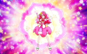 Img8382 — Precure Transformations (Cure Black & White - Cure Lillian) option 65