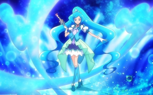 Img8383 — Precure Transformations (Cure Black & White - Cure Lillian) option 66