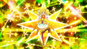 Img8384 — Precure Transformations (Cure Black & White - Cure Lillian) option 67