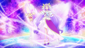 Img8385 — Precure Transformations (Cure Black & White - Cure Lillian) option 68