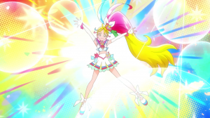Img8386 — Precure Transformations (Cure Black & White - Cure Lillian) option 69