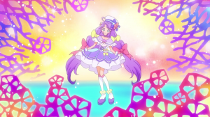 Img8387 — Precure Transformations (Cure Black & White - Cure Lillian) option 70