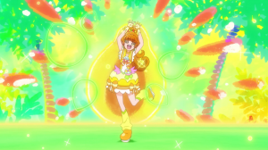 Img8388 — Precure Transformations (Cure Black & White - Cure Lillian) option 71
